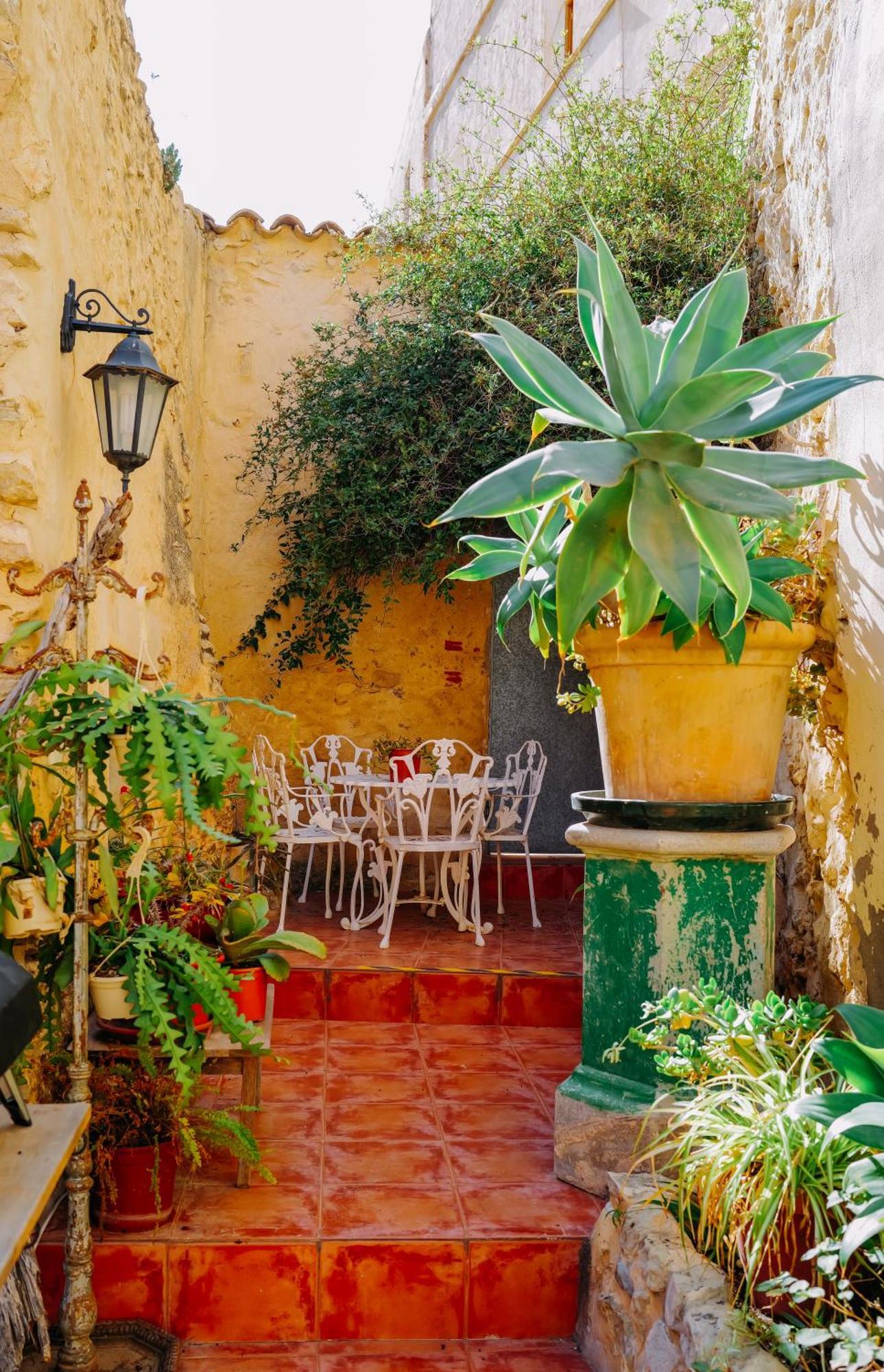 Casa Rural Jijona Exterior photo